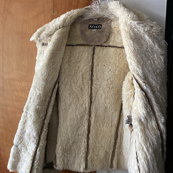 Nice jacket - Picture 4 of 4